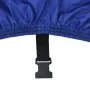 Blaue Bootsabdeckung 440x260 cm von vidaXL, Aufbewahrungsabdeckungen für Boote - Ref: Foro24-93229, Preis: 52,73 €, Rabatt: %