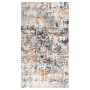 Alfombra de exterior tejido plano multicolor 115x170 cm de , Protectores para exterior - Ref: Foro24-317056, Precio: 41,15 €,...