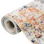 Alfombra de exterior tejido plano multicolor 115x170 cm de , Protectores para exterior - Ref: Foro24-317056, Precio: 41,15 €,...