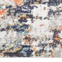 Alfombra de exterior tejido plano multicolor 115x170 cm de , Protectores para exterior - Ref: Foro24-317056, Precio: 41,15 €,...