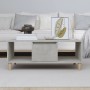 Mesa de centro madera contrachapada gris hormigón 90x50x36,5 cm von , Couchtisch - Ref: Foro24-821064, Preis: 56,57 €, Rabatt: %