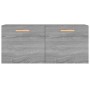 Armario de pared madera de ingeniería gris Sonoma 80x35x36,5 cm von , Regale und Regale - Ref: Foro24-817604, Preis: 50,93 €,...