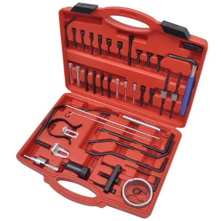 Herramienta sincronización motor diésel/gasolina para Citroen/Peugeot by , Hand tools - Ref: Foro24-210325, Price: 97,60 €, D...
