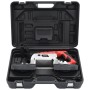 Sierra de cinta con maletín portátil acero von , Bandsägen - Ref: Foro24-143386, Preis: 179,29 €, Rabatt: %