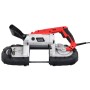 Sierra de cinta con maletín portátil acero von , Bandsägen - Ref: Foro24-143386, Preis: 179,29 €, Rabatt: %