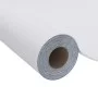 Láminas autoadhesivas muebles PVC plateado brillante 500x90 cm de vidaXL, Láminas para ventana - Ref: Foro24-326148, Precio: ...