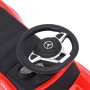 Coche para niños Mercedes Benz C63 rojo by , Pedal or push vehicles - Ref: Foro24-80321, Price: 73,52 €, Discount: %
