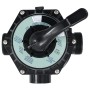 Valvula multipuerto para filtro de arena ABS 1,5" 6 vías de , Válvulas de fontanería - Ref: Foro24-91731, Precio: 103,48 €, D...