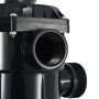 Valvula multipuerto para filtro de arena ABS 1,5" 6 vías de , Válvulas de fontanería - Ref: Foro24-91731, Precio: 103,48 €, D...