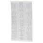 Alfombra de algodón gris claro 120x180 cm von , Teppiche - Ref: Foro24-340084, Preis: 32,48 €, Rabatt: %