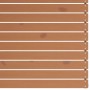 Set de muebles de jardín 3 pzas madera maciza pino marrón miel von , Gartensets - Ref: Foro24-806600, Preis: 164,91 €, Rabatt: %