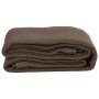 Alfombra de tienda de campaña marrón 250x450 cm von , Zeltzubehör - Ref: Foro24-310804, Preis: 34,07 €, Rabatt: %