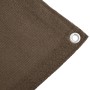 Alfombra de tienda de campaña marrón 250x450 cm von , Zeltzubehör - Ref: Foro24-310804, Preis: 34,07 €, Rabatt: %