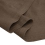 Alfombra de tienda de campaña marrón 250x450 cm von , Zeltzubehör - Ref: Foro24-310804, Preis: 34,07 €, Rabatt: %
