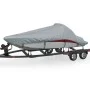 Graue Bootsabdeckung 440x260 cm von vidaXL, Aufbewahrungsabdeckungen für Boote - Ref: Foro24-93218, Preis: 49,85 €, Rabatt: %