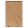 Marcos de fotos collage de mesa 5 uds blanco MDF 13x18 cm by , Photo frames - Ref: Foro24-332578, Price: 14,34 €, Discount: %