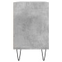 Mueble de TV madera de ingeniería gris hormigón 103,5x30x50 cm von , TV-Möbel - Ref: Foro24-826992, Preis: 58,79 €, Rabatt: %
