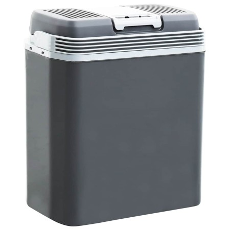Nevera termoeléctrica portátil 20 litros 12 V 230 V E von , Kühlschränke - Ref: Foro24-51197, Preis: 93,52 €, Rabatt: %