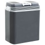 Nevera termoeléctrica portátil 20 litros 12 V 230 V E von , Kühlschränke - Ref: Foro24-51197, Preis: 93,52 €, Rabatt: %