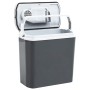Nevera termoeléctrica portátil 20 litros 12 V 230 V E von , Kühlschränke - Ref: Foro24-51197, Preis: 93,52 €, Rabatt: %