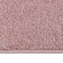 Alfombra de pelo corto rosa 80x150 cm by , Rugs - Ref: Foro24-340361, Price: 33,07 €, Discount: %