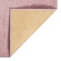 Alfombra de pelo corto rosa 80x150 cm by , Rugs - Ref: Foro24-340361, Price: 33,07 €, Discount: %
