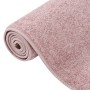 Alfombra de pelo corto rosa 80x150 cm by , Rugs - Ref: Foro24-340361, Price: 33,07 €, Discount: %