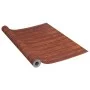 Selbstklebende PVC-Möbelplatten Akazienfarbe 500x90 cm von vidaXL, Fensterfolien - Ref: Foro24-326142, Preis: 21,24 €, Rabatt: %