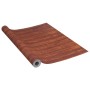 Selbstklebende PVC-Möbelplatten Akazienfarbe 500x90 cm von vidaXL, Fensterfolien - Ref: Foro24-326142, Preis: 18,66 €, Rabatt: %