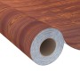 Selbstklebende PVC-Möbelplatten Akazienfarbe 500x90 cm von vidaXL, Fensterfolien - Ref: Foro24-326142, Preis: 18,66 €, Rabatt: %