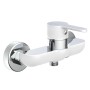 EISL Grifo monomando de ducha DIZIANI cromado blanco von , Wasserhähne - Ref: Foro24-446484, Preis: 60,81 €, Rabatt: %