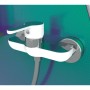 EISL Grifo monomando de ducha DIZIANI cromado blanco von , Wasserhähne - Ref: Foro24-446484, Preis: 60,81 €, Rabatt: %