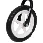 Bicicleta sin pedales 11 pulgadas negra de , Vehículos a pedales o para empujar - Ref: Foro24-93194, Precio: 51,15 €, Descuen...