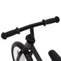Bicicleta sin pedales 11 pulgadas negra de , Vehículos a pedales o para empujar - Ref: Foro24-93194, Precio: 51,15 €, Descuen...