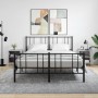 Mesita de noche 2 uds madera ingeniería gris Sonoma 40x30x50 cm by , Nightstands - Ref: Foro24-826793, Price: 54,06 €, Discou...