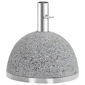 Esschert Desig Soporte de sombrilla 11,5 kg 25x25x24 cm gris PV11 von , Schirmständer - Ref: Foro24-411480, Preis: 68,99 €, R...