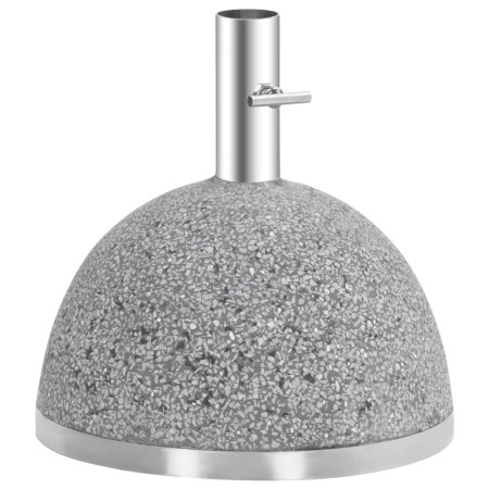 Esschert Desig Soporte de sombrilla 11,5 kg 25x25x24 cm gris PV11 von , Schirmständer - Ref: Foro24-411480, Preis: 68,99 €, R...