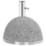 Esschert Desig Soporte de sombrilla 11,5 kg 25x25x24 cm gris PV11 von , Schirmständer - Ref: Foro24-411480, Preis: 68,99 €, R...