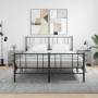 Mesitas noche 2 uds madera ingeniería gris Sonoma 40x35x47,5 cm von , Nachttische - Ref: Foro24-827369, Preis: 100,96 €, Raba...