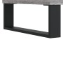 Mesitas noche 2 uds madera ingeniería gris Sonoma 40x35x47,5 cm von , Nachttische - Ref: Foro24-827369, Preis: 100,96 €, Raba...