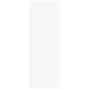 TV-Möbel 2 Stück Sperrholz weiß 30,5x30x90 cm von vidaXL, TV-Möbel - Ref: Foro24-803345, Preis: 94,43 €, Rabatt: %