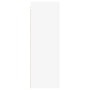TV-Möbel 2 Stück Sperrholz weiß 30,5x30x90 cm von vidaXL, TV-Möbel - Ref: Foro24-803345, Preis: 96,09 €, Rabatt: %