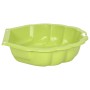 Areneros 2 unidades de plástico verde 77x87x21 cm von , Sandkästen - Ref: Foro24-317738, Preis: 104,58 €, Rabatt: %
