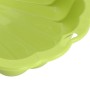 Areneros 2 unidades de plástico verde 77x87x21 cm von , Sandkästen - Ref: Foro24-317738, Preis: 104,58 €, Rabatt: %