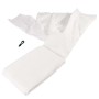 Nature Velo de hibernación polar antiheladas blanco 30 g/m² 2x5 m von , Gartenzubehör - Ref: Foro24-434642, Preis: 14,37 €, R...