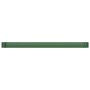 Jardinera arriate acero recubrimiento polvo verde 544x100x36 cm von , Töpfe und Pflanzgefäße - Ref: Foro24-319013, Preis: 146...