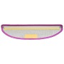 Alfombrillas de escalera 10 unidades violeta 65x21x4 cm von , Treppenmatten - Ref: Foro24-149809, Preis: 61,00 €, Rabatt: %