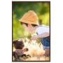 Marcos de fotos collage de mesa 3 uds bronce MDF 13x18 cm by , Photo frames - Ref: Foro24-332199, Price: 11,60 €, Discount: %