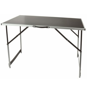 Brüder Mannesmann Mesa plegable 100x60x94 cm 70111 de , Mesas plegables - Ref: Foro24-420071, Precio: 59,34 €
