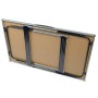 Brüder Mannesmann Mesa plegable 100x60x94 cm 70111 von , Klapptische - Ref: Foro24-420071, Preis: 59,34 €, Rabatt: %